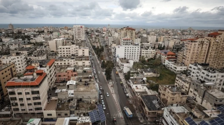 حالة الطقس في فلسطين اليوم الجمعة
