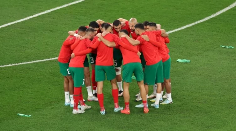 كم سيحصل منتخب المغرب بعد التأهل "التاريخي" لربع نهائي مونديال قطر 2022؟