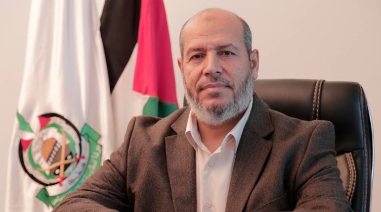 الحية: لن نسمح بتقسيم المسجد الأقصى ونحن للعدو بالمرصاد