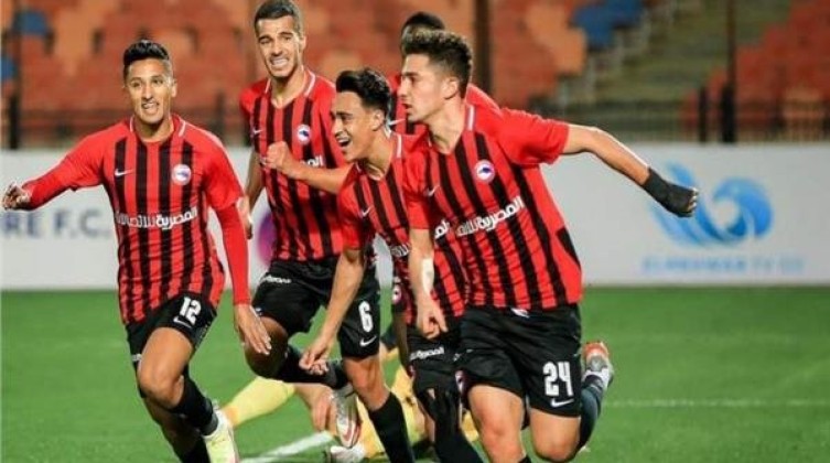 بالفيديو: فيوتشر يصل لوصافة الدوري بفوز صعب على فاركو