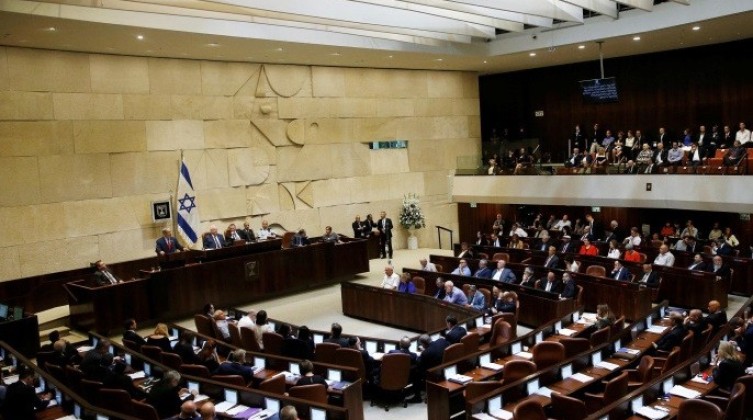 المصادقة على "قانون بن غفير" الخاص بالشرطة الإسرائيلية