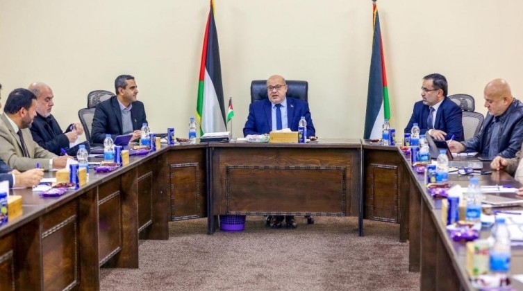 قرارات لجنة متابعة العمل الحكومي في جلستها الأسبوعية