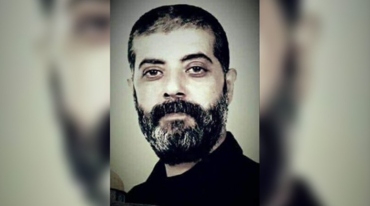 الاحتلال ينقل الأسير محمد داود إلى مسشفى "برزلاي"