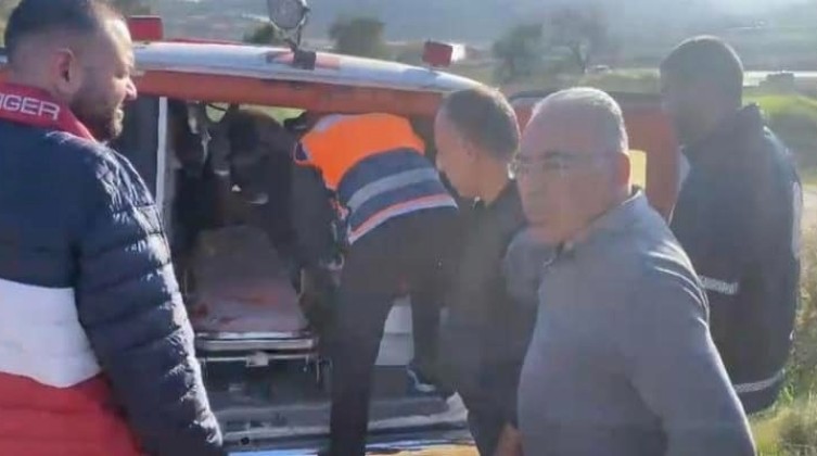 محدث: الشؤون المدنية: استلام جثماني الشهيدين شراعية وعنبر مساء اليوم