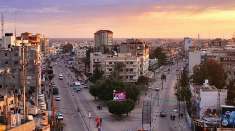 تعرّف على حالة الطقس حتى نهاية الأسبوع