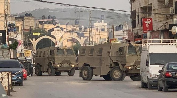 فصائل فلسطينية تُعقّب على المجزرة الإسرائيلية في جنين