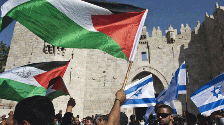 يناقش مجلس الأمن اليوم الصراع "الإسرائيلي الفلسطيني"