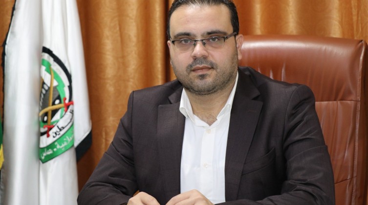 أول تعليق من حماس على قصف الاحتلال لقطاع غزة