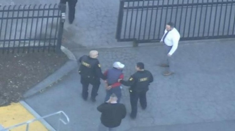 بالفيديو: 7 قتلى بحادثي إطلاق نار في كاليفورنيا