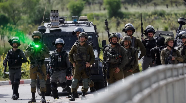 الاعلام العبري يكشف عن تقديرات الجيش الإسرائيلي للأوضاع في الصفة