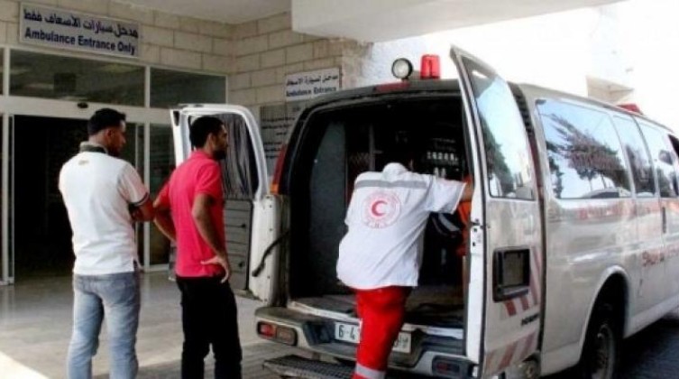 وفاة شاب وإصابة آخر بحادث سير ذاتي في سلفيت
