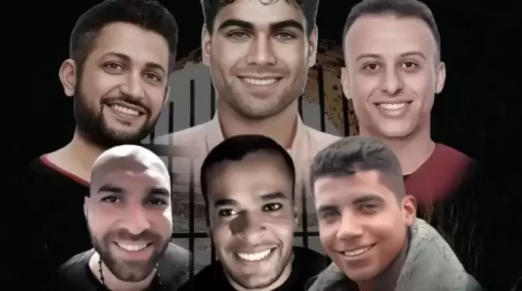 الاحتلال يحدد جلسة استئناف جديدة لأسرى "نفق الحرية"