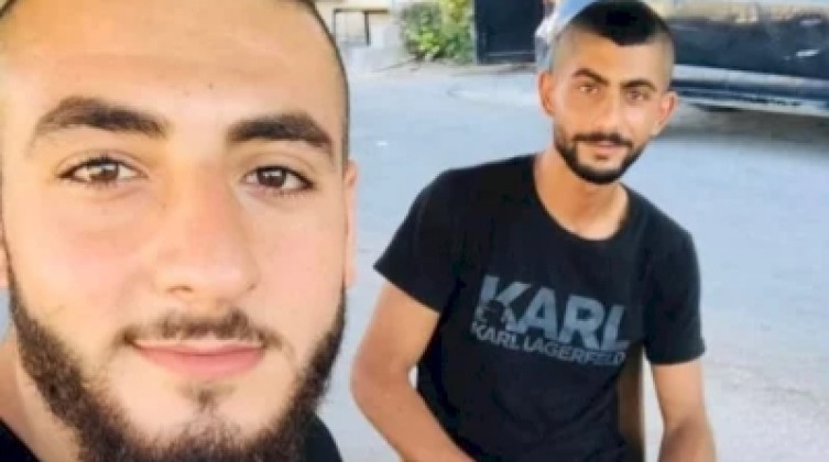 شهيدان برصاص الاحتلال عند مدخل جبع جنوب جنين