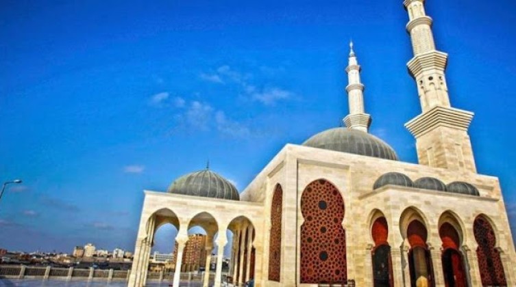 تعرَّف على خطيب مسجدك الجمعة 13 يناير 2023