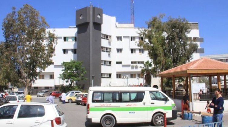 الصحة بغزة تصدر بياناً بشأن استمرار منع الاحتلال ادخال الاجهزة الطبية