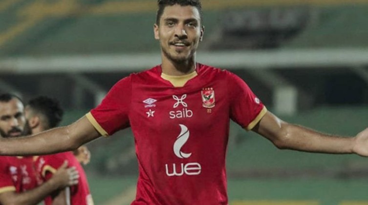 بالفيديو: الأهلي يواصل مسلسل الانتصارات على حساب البنك بالدوري