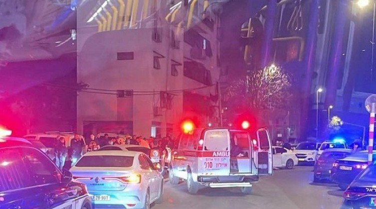 "الداخل المحتل": إصابتان بجريمتي إطلاق نار في اللد