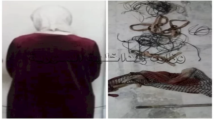 جريمة تهز سوريا.. كبّله أصدقاؤه وقتلته أمه بأداة حديدية على رأسه!