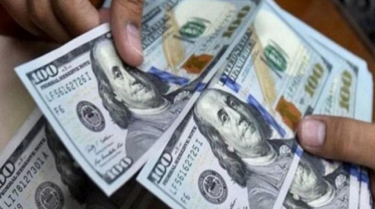 ارتفاع على سعر صرف الدولار مقابل الشيكل