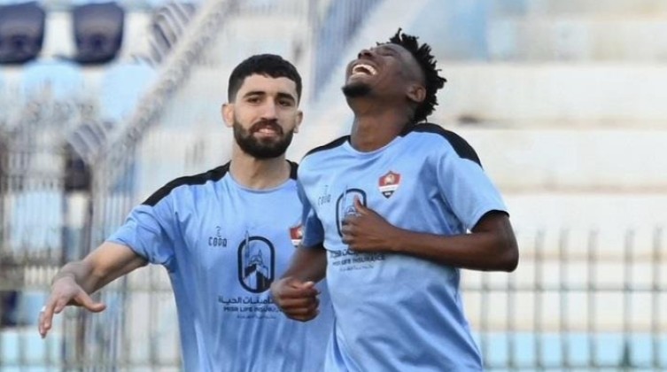بالفيديو: غزل المحلة يزيد جراح الزمالك بثنائية نظيفة في الدوري المصري