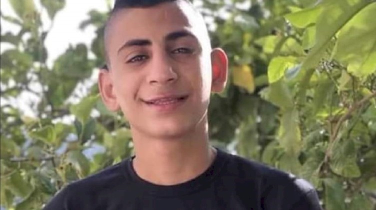 استشهاد طفل متأثرا بجراحه في مخيم الدهيشة