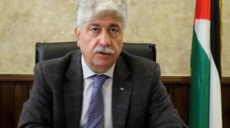 مجدلاني:  المرحلة المقبلة ستكون حبلى بالمفاجآت وردود الفعل غير المتوقعة