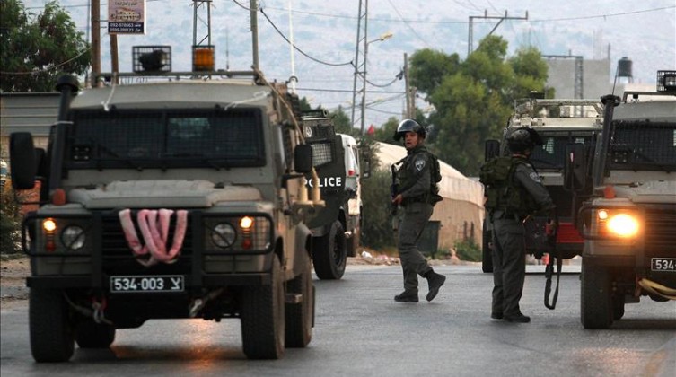 الجيش الإسرائيلي يتحدث عن حيثيات العملية العسكرية بقباطية في جنين