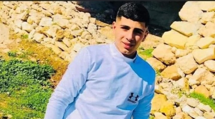 استشهاد الشاب سند سمامرة متأثرا بإصابته برصاص الاحتلال
