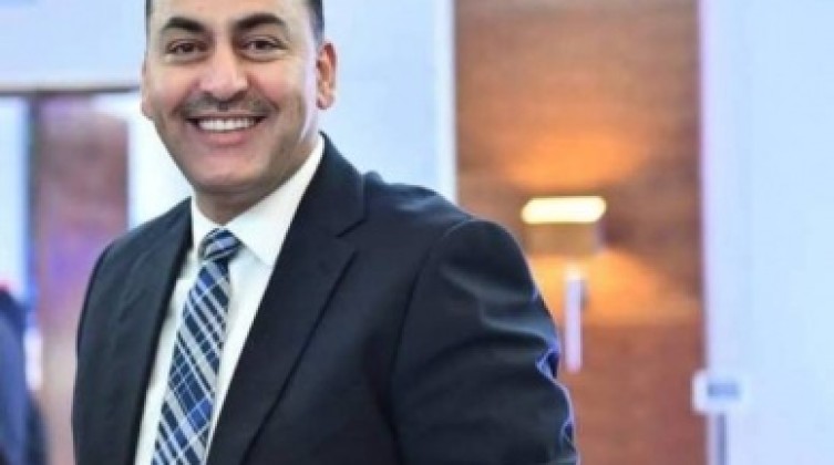 العطاري.. رئيسا لغرفة تجارة و صناعة رام الله والبيرة