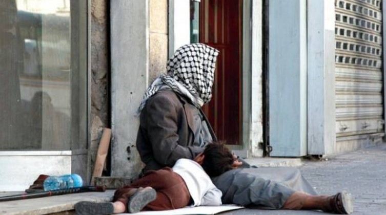 البطنيجي : إجراءات متعددة لمكافحة ظاهرة التسول في شوارع غزة