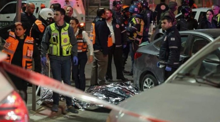 حزب الله يشيد بعملية القدس