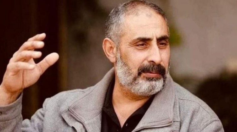 نقل المطارد أبو رعد خازم إلى المستشفى بعد تدهور صحته