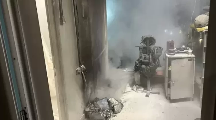 مصرع جندي إسرائيلي جراء انفجار بموقع عسكري في غور الأردن