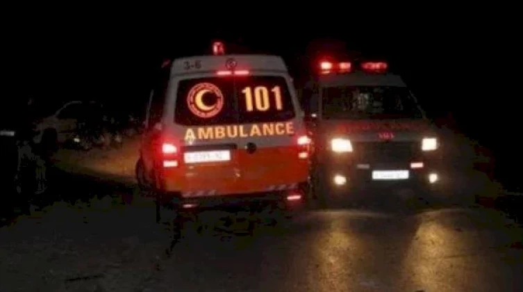 إصابات خلال مواجهات مع الاحتلال جنوب بيت لحم