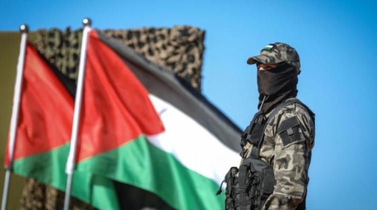 فصائل المقاومة تصدر بيانا عقب التطورات الأخيرة في فلسطين