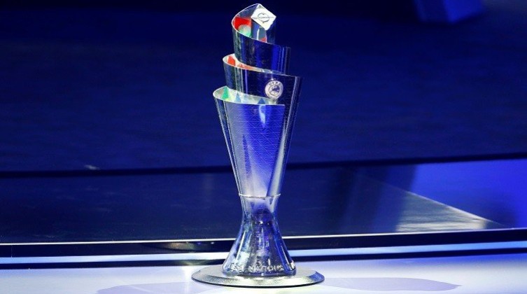 نتيجة قرعة نصف نهائي دوري الأمم الأوروبية 2022/2023