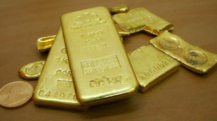 تعرف على أكبر 5 دول عربية امتلاكا للذهب في عام 2023