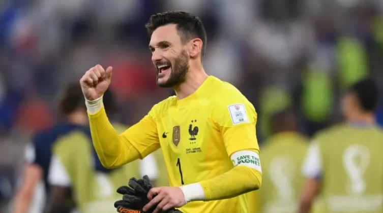 رسميًا.. هوغو لوريس يعلن اعتزاله اللعب دوليا