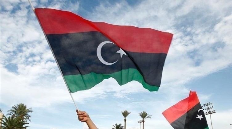 القاهرة تستضيف اجتماعا لمناقشة "التوافق الليبي"