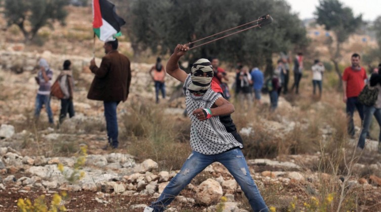 250 عملا مقاوما في القدس والضفة خلال أسبوع