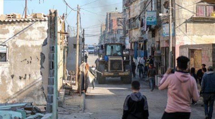 مشروع "عنق الزجاجة" والحلول غير المُرْضية للمواطنين بغزة