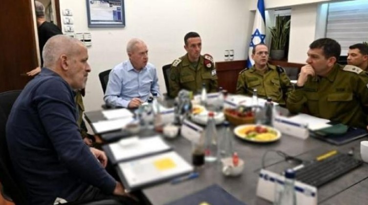 غالانت يختتم جلسة تقييم للوضع وهذا ما أوعز به!