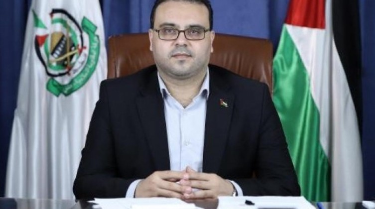 حماس ترحّب ببيان منظمة التعاون الإسلامي وتوجه رسالة دولية