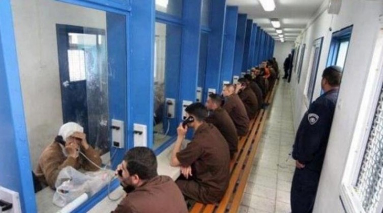 إلغاء زيارة أسرى جنين في سجن "مجدو" المقررة غدًا