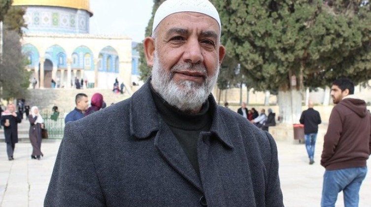 بكيرات: ثلاث مسارات تلخص المخاطر التي تهدد الأقصى