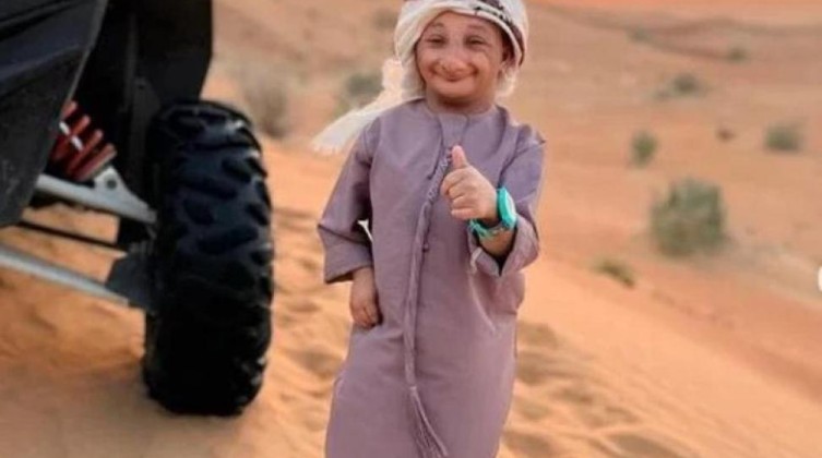 تعرف على ثروة وزوجة اليوتيوبر عزيز السعودي