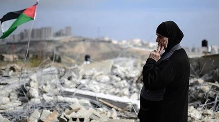 الاتحاد الأوروبي يُطالب سلطات الاحتلال بدفع تعويضات على تدمير مباني فلسطينية بالضفة