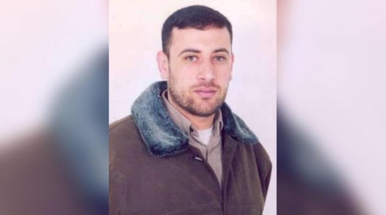 الاحتلال يواصل عز الأسير "أبو ربيعة" بظروف قاسية في سجن "جلبوع"