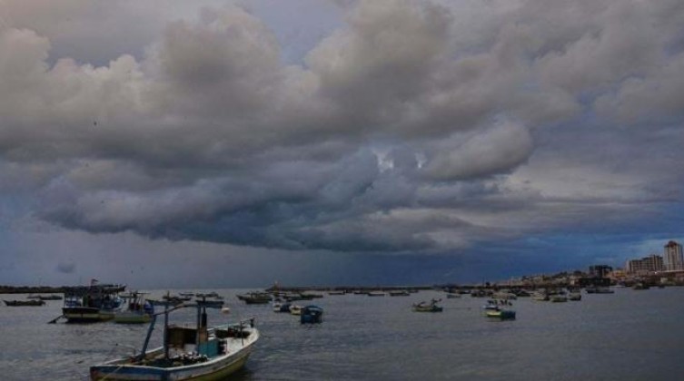 حالة طقس فلسطين اليوم الاربعاء