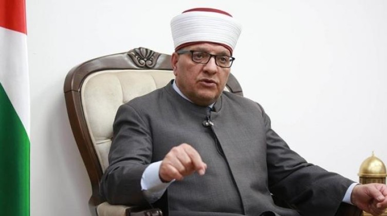 البكري: مكرمة من خادم الحرمين لـ1000 حاج من ذوي الشهداء والأسرى والجرحى